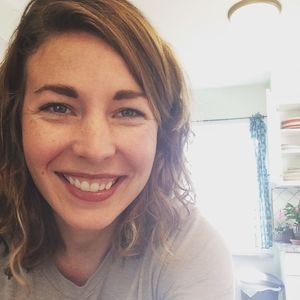 Meet your Posher, Jamie